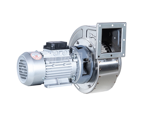 WDF1.3-0.12kw 多（duō）翼式（shì）高（gāo）溫風（fēng）機