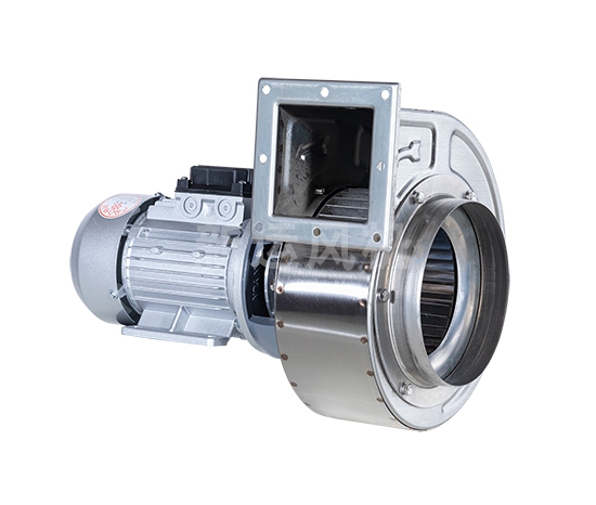 WDF1.5-0.18kw 多翼式高溫風機