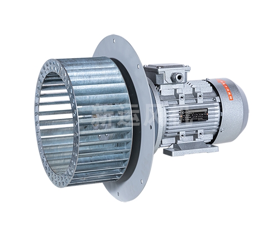 WCDF2-0.75kw 插入式（shì）風機（jī）
