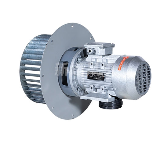 WCDF2.5-0.75kw 插入式風機