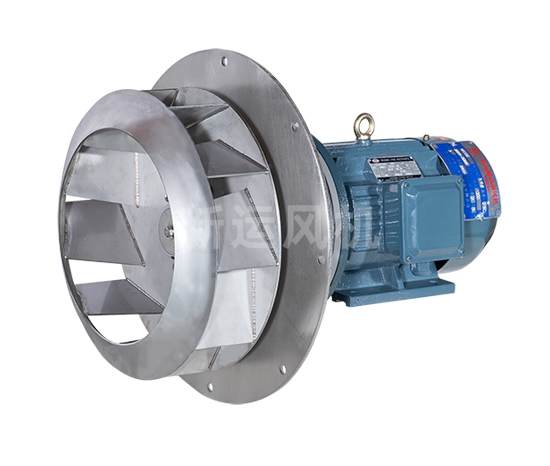 WCQE8.3-18.5kw 插入式高溫風（fēng）機