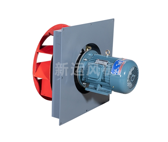 WCQE3.6-3kw 高（gāo）溫風機