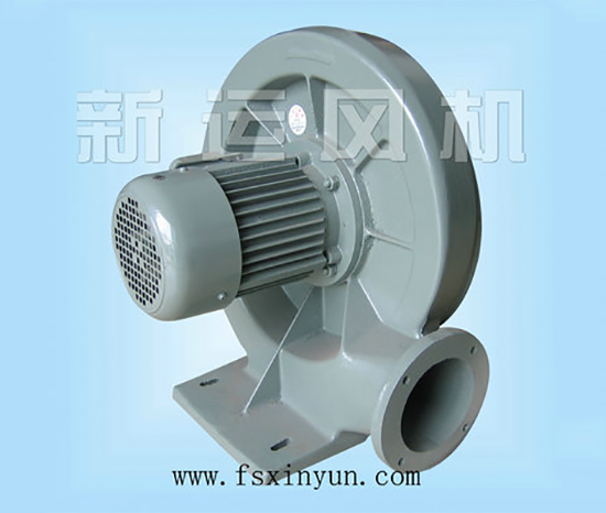 中壓鼓風（fēng）機