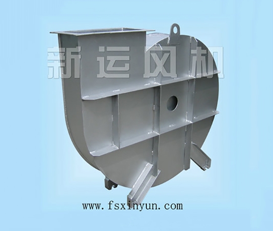 GG.GY-15型（xíng）鍋爐引風（fēng）機
