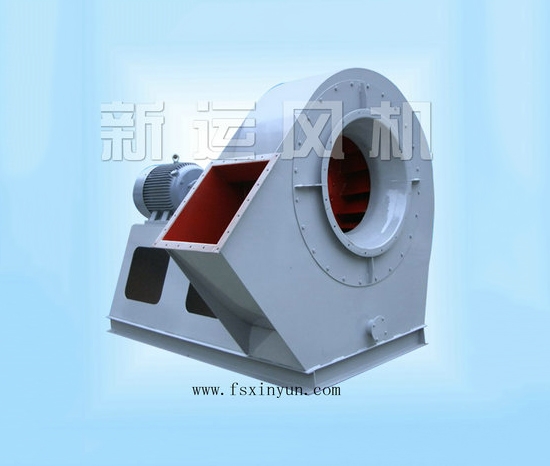 Y9-38型鍋爐引（yǐn）風（fēng）機