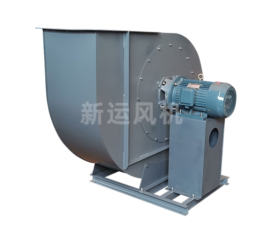 WQE5.6-3kw 高溫風機（jī）