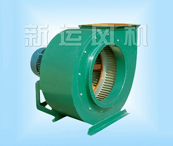 11-62型（xíng）多翼風機