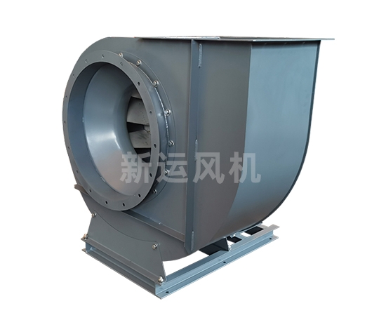 WQE8-15kw 高溫風機
