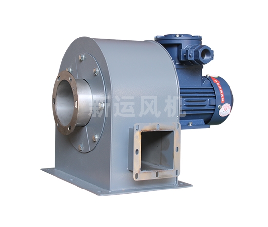 WDF2.3-B-1.5kw保溫風（fēng）機