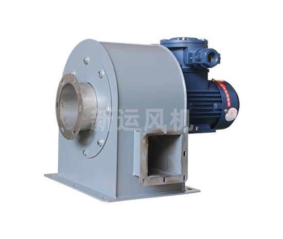 WDF2.5-B-2.2kw保溫風（fēng）機