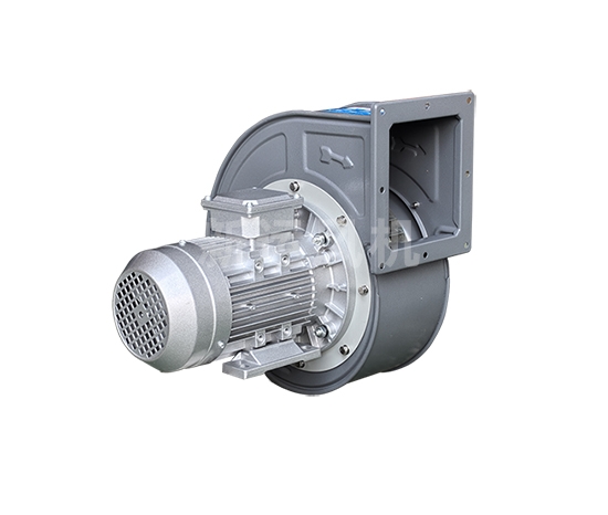 CF2.3A-0.55kw 多翼式風機