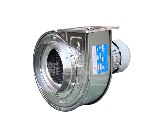CF2A-0.25kw 多翼式風（fēng）機