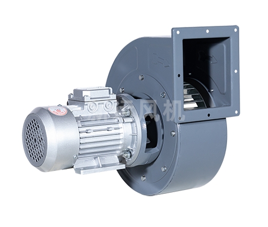 WDF2.3-0.55kw 多翼式（shì）高溫風機（jī）