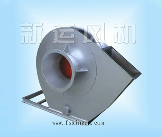 鍋爐風（fēng）機（jī）