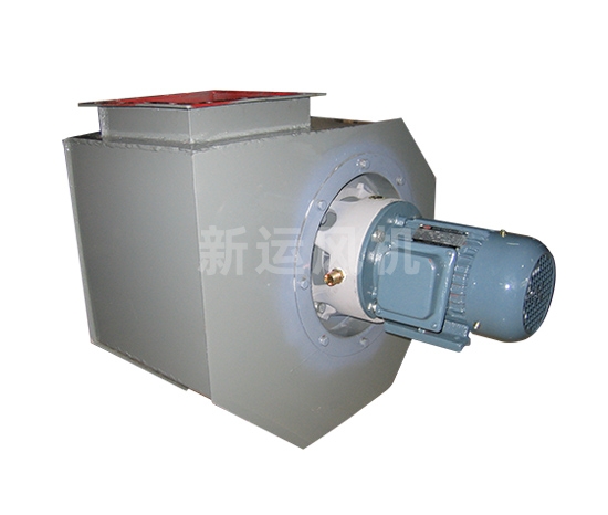 WQE低速型保溫風（fēng）機