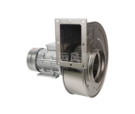WDF2-0.25kw 多翼式高（gāo）溫風機